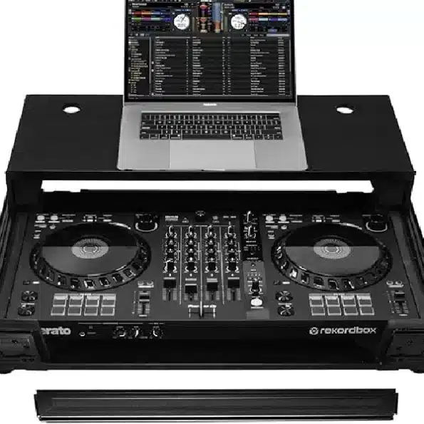 DDJ-FLX6 Flight Case