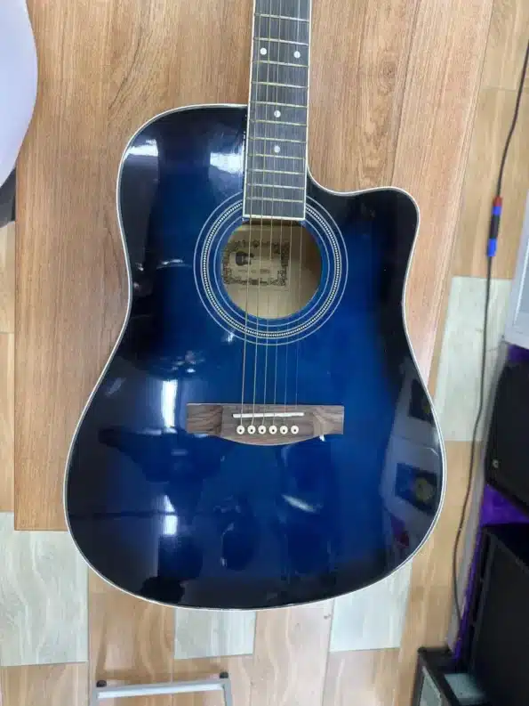 Gibson 6-String Guitar for Beginners