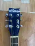 Gibson-Rhythm