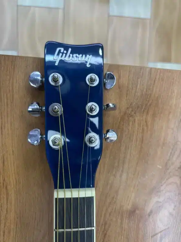 Gibson Acoustic Guitar Price
