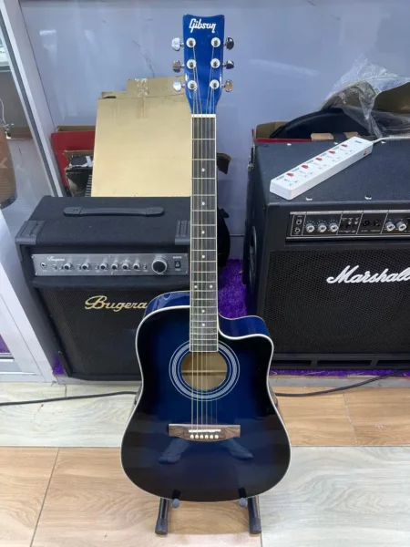 Gibson Acoustic 6-String