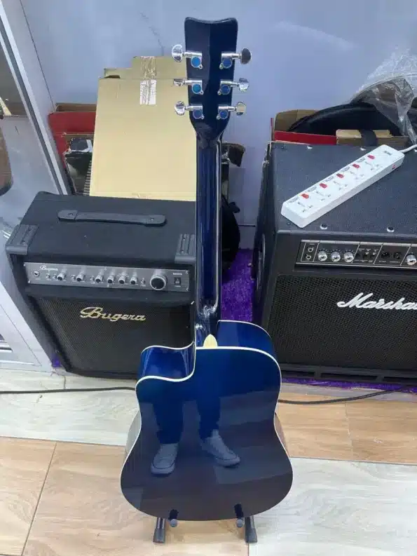 Best Gibson Acoustic Guitar
