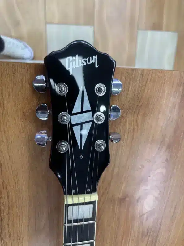 Best Gibson Guitar for Rhythm Playing