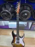 Ibanez Solo Guitars