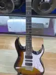 Ibanez-Solo-Guitars
