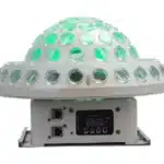 LED Auto-Rotate Light