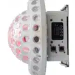LED Crystal Ball Light
