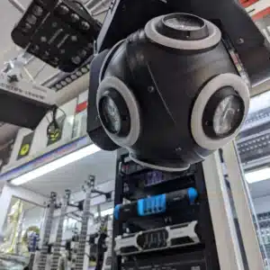 LED Mini Moving Light for sale Nairobi