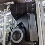 LED Mini Moving Light