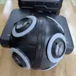 LED Mini Moving Light