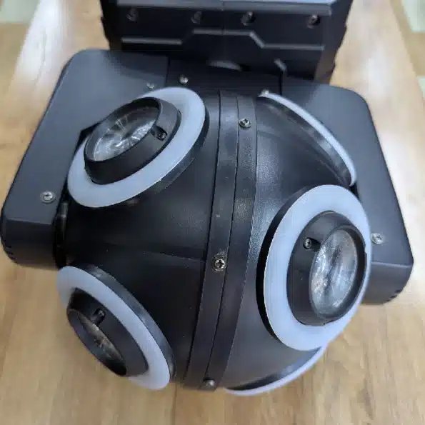 LED Mini Moving Light online Nairobi