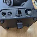 LED Mini Moving Light