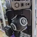 LED Mini Moving Light