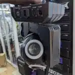 LED Mini Moving Light