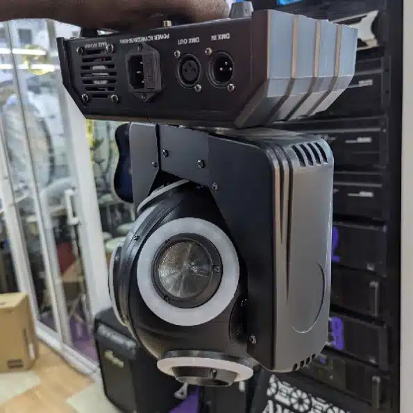 LED Mini Moving Light color effects Nairobi