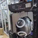 LED Mini Moving Light
