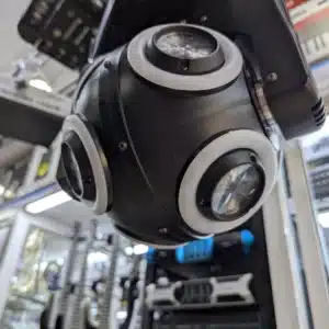 LED Mini Moving Light Kenya