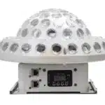 LED Multi-Color Light