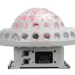 LED Music Sync Light