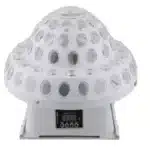 LED Rotating Light