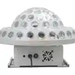 LED Sound Activated Light