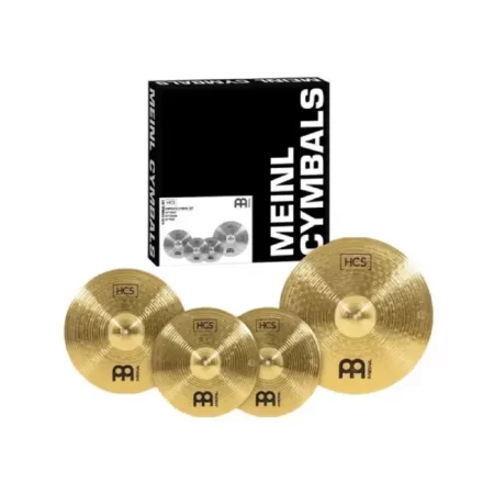 MEINL Cymbals HCS