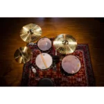 MEINL Cymbals HCS