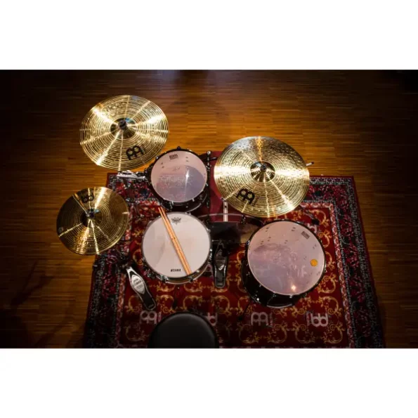 HCS Complete Cymbal Set