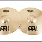 Meinl MCS Cymbals