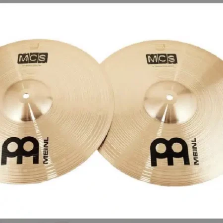 Meinl MCS cymbal set