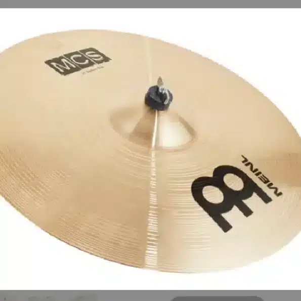 Meinl MCS hi-hat