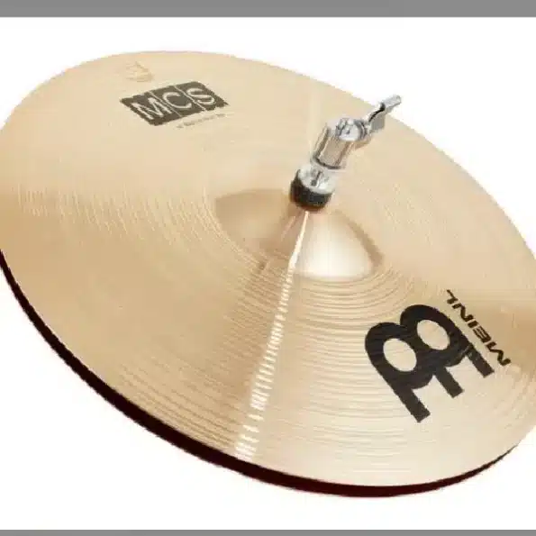 Meinl MCS crash cymbal