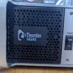 Thunder Sound 41200