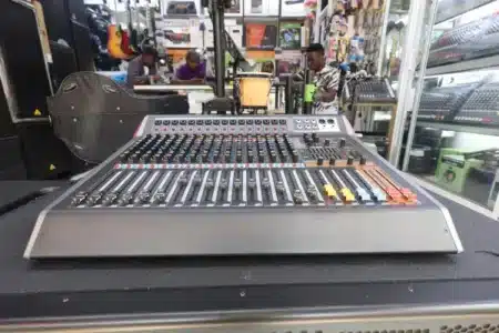 Pev Pro VX 160