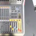 Pev Prov 8-Channel Mixer Nairobi