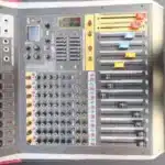 Pev Prov Mixer Nairobi