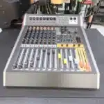 Pev Prov VX-80 8-Channel Audio Console Nairobi