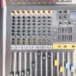 Pev Prov VX-80 Audio Mixer for Sale Nairobi