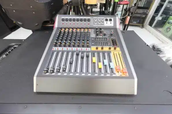 Buy Pev Prov VX-80 Mixer Nairobi