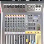 Pev Prov VX-80 Mixer for Sale Nairobi