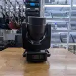 RGB Laser Show with Moving Head Nairobi