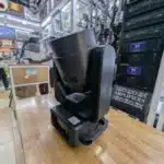RGB Moving Head Show Nairobi