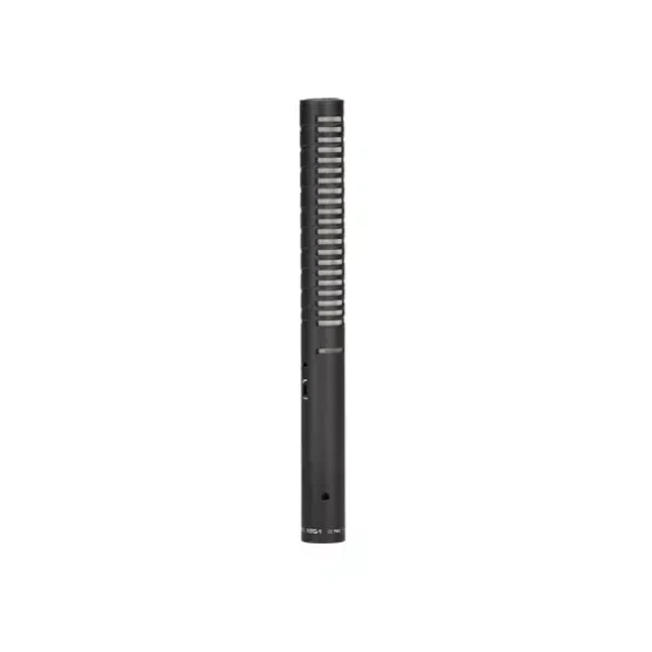 RODE NTG1 review
