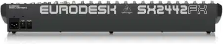 Behringer EURODESK SX2442FX Mixer