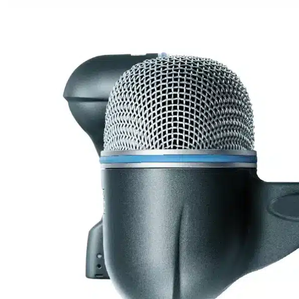 Kick Drum Mic