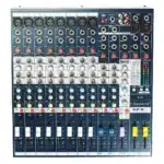 Soundcraft EFX 8 Mixer