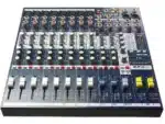 Soundcraft EFX 8 Mixer