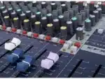 Soundcraft EFX 8 Mixer