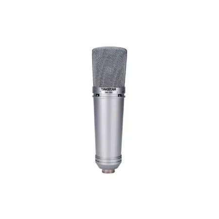 Takstar SM-10B condenser microphone