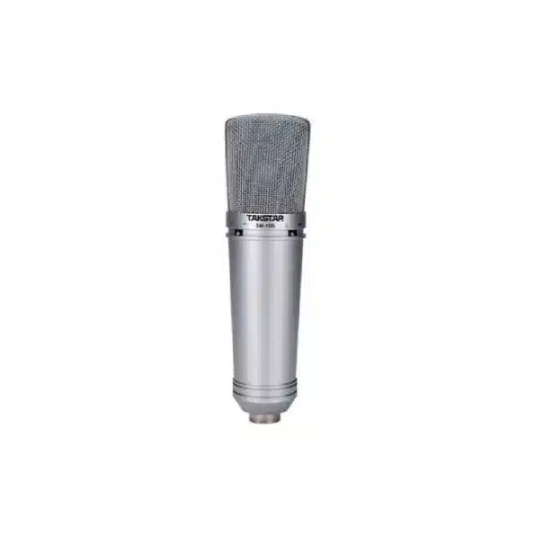 Takstar SM-10B condenser microphone
